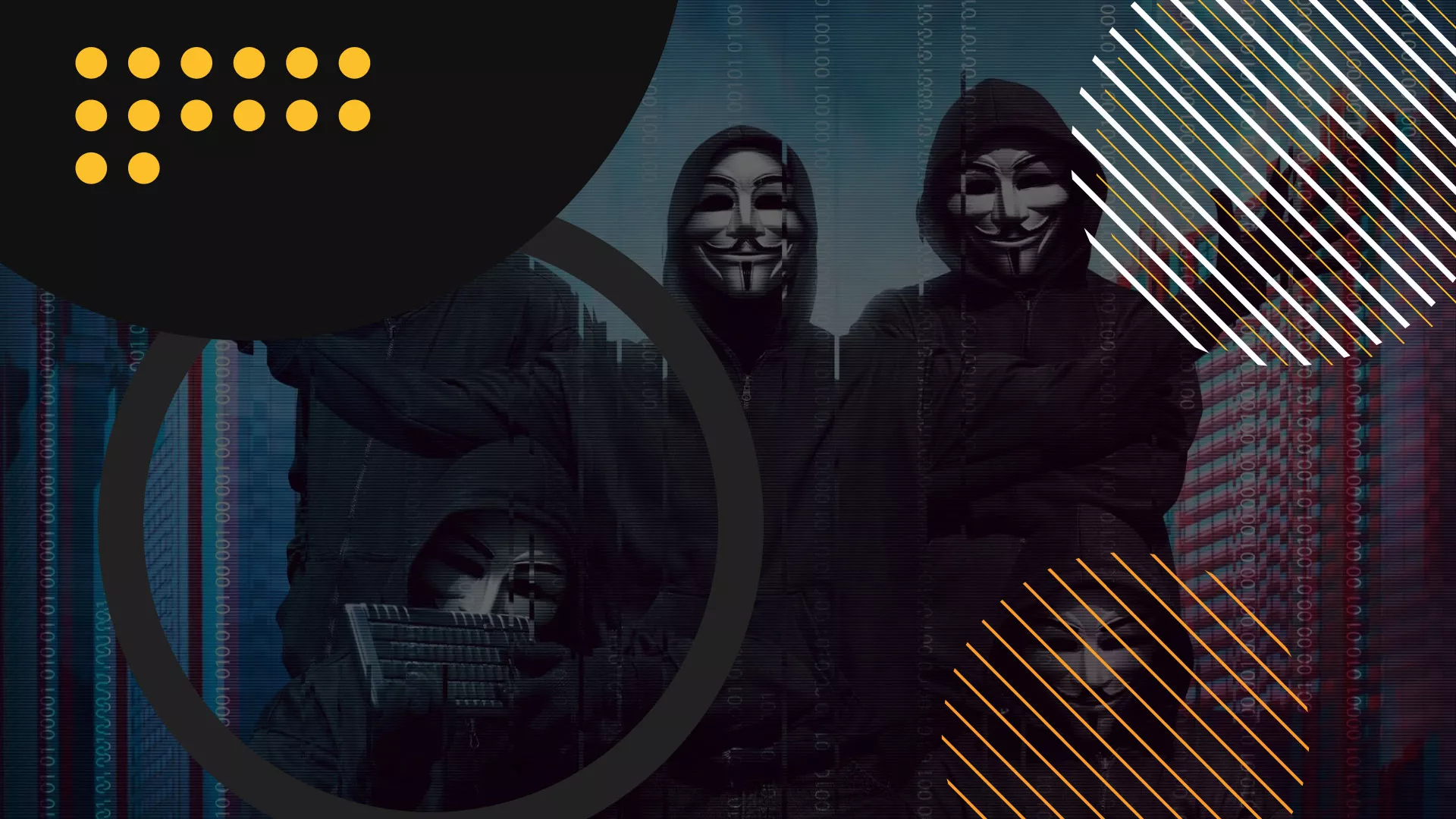 DoS- и DDoS-защита сайта в Геленджике