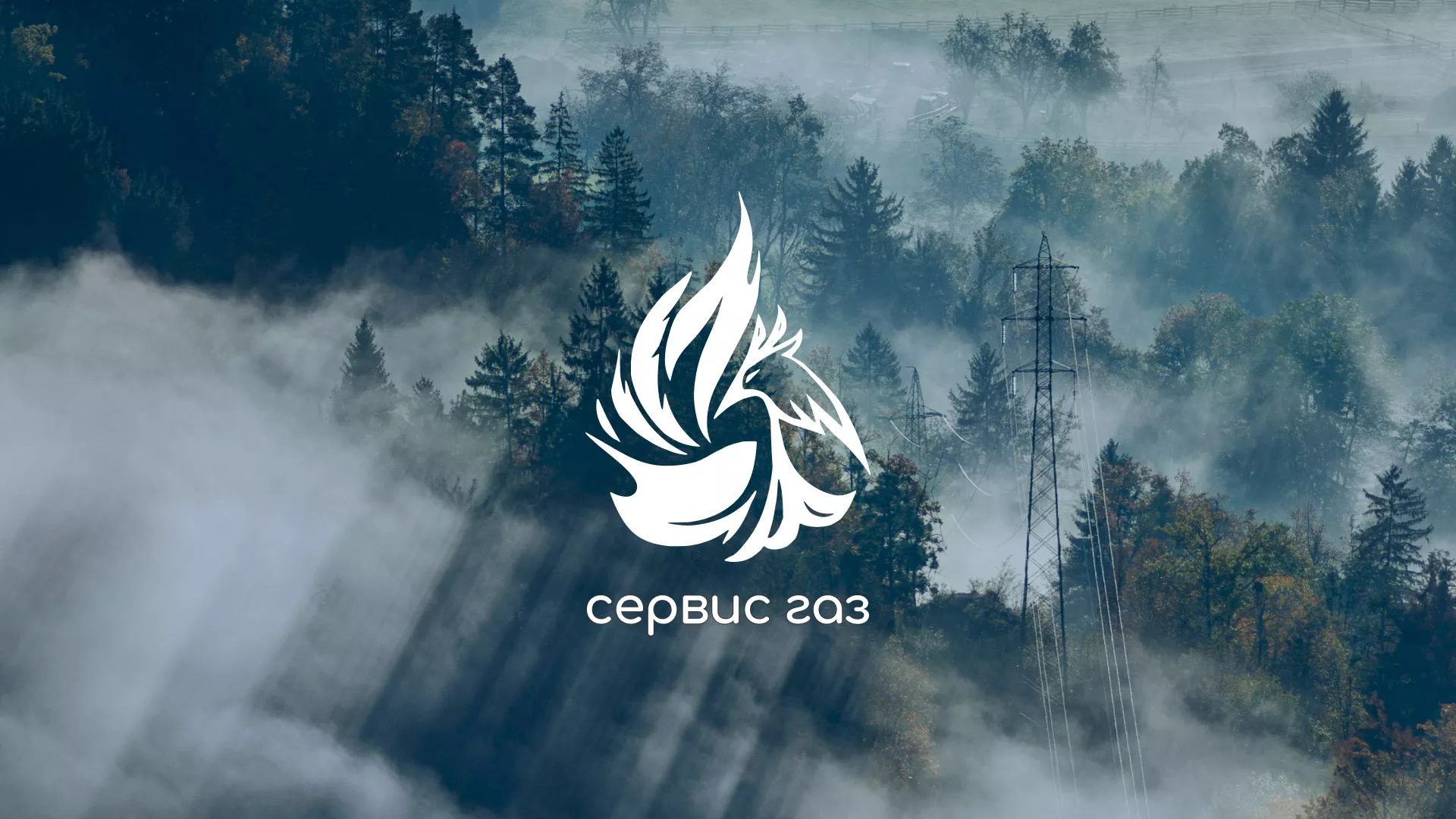 Создание сайта компании «Сервис газ» в Геленджике
