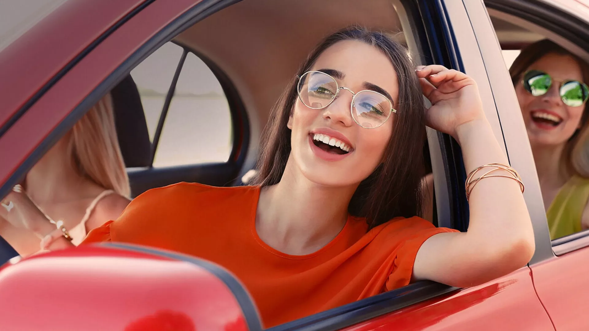 Разработка сайта для проката автомобилей в Геленджике