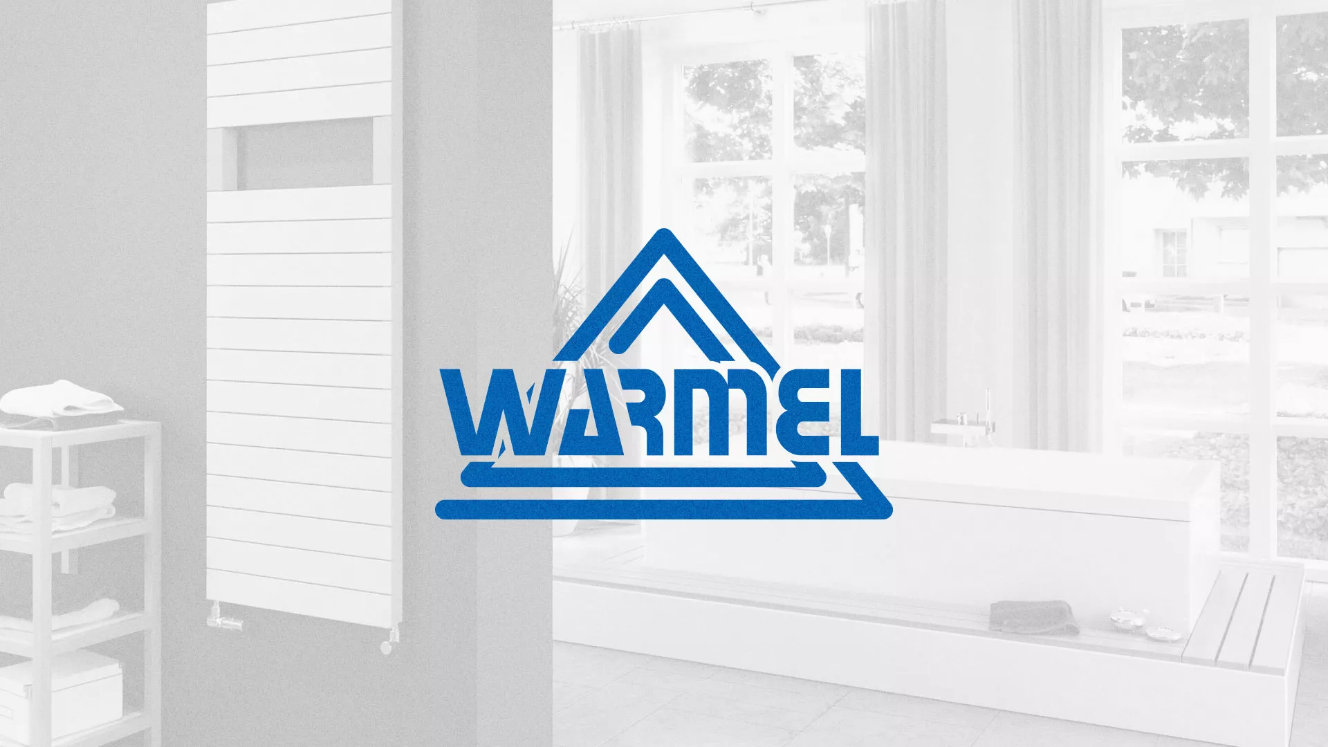Разработка сайта для компании «WARMEL» по продаже полотенцесушителей в Геленджике