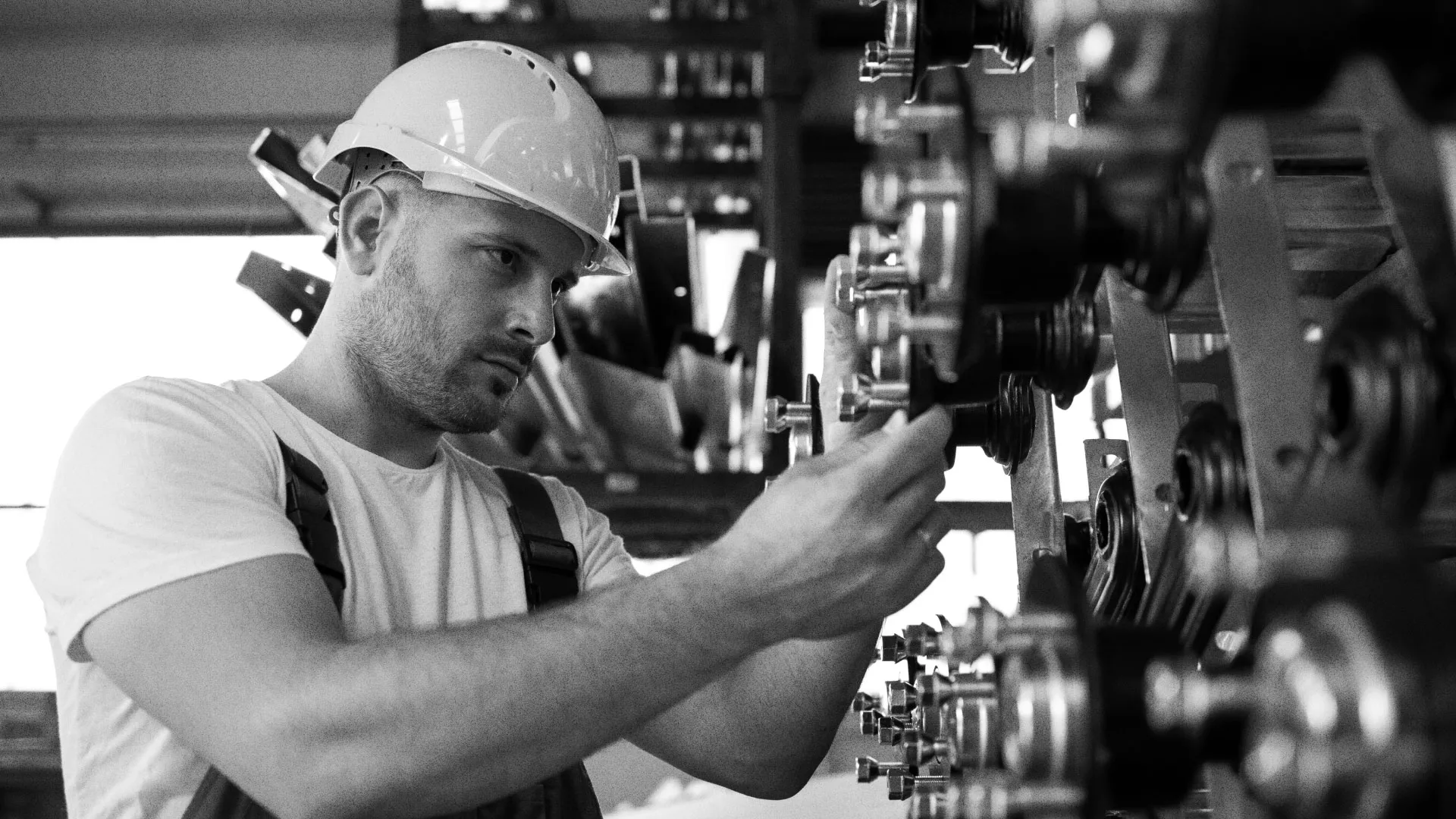 Разработка сайта для завода по продаже оборудования в Геленджике